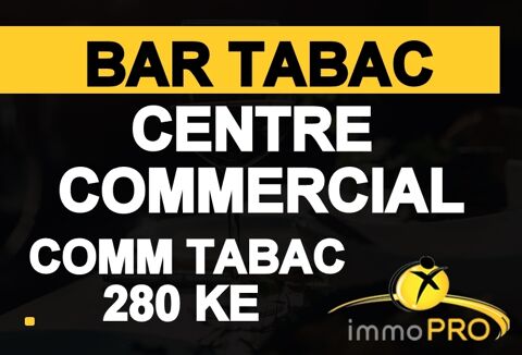 Vente Fonds de Commerce Exceptionnel  Bar tabac FDJ... 1732500 26000 Valence