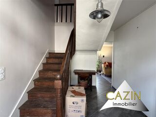  Maison � vendre 7 pi�ces 150 m�