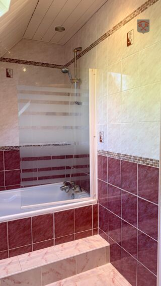  Maison à vendre 7 pièces 130 m²