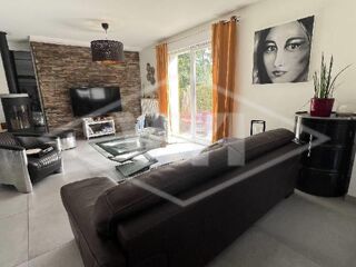  Maison à vendre 5 pièces 120 m²