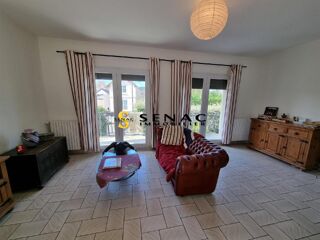 Maison à vendre 7 pièces 120 m²