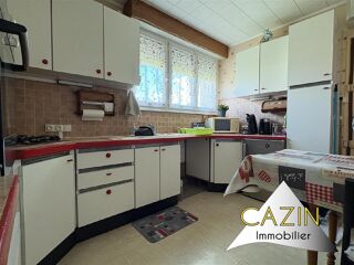  Maison  vendre 4 pices 74 m