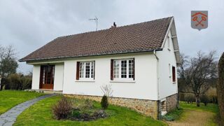  Maison � vendre 6 pi�ces 112 m�