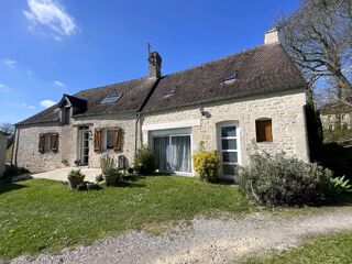  Maison à vendre 4 pièces 121 m²