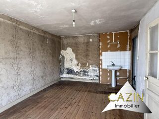  Maison � vendre 2 pi�ces 34 m�