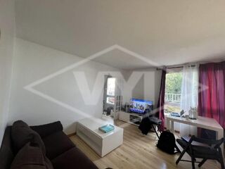  Appartement à vendre 4 pièces 78 m²
