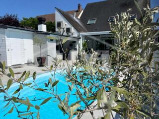  Maison � vendre 6 pi�ces 160 m�
