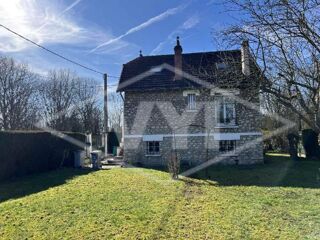  Maison � vendre 5 pi�ces 90 m�