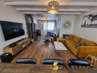  Maison � vendre 4 pi�ces 80 m�