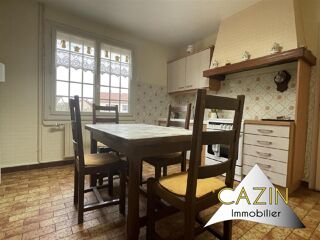  Maison à vendre 5 pièces 123 m²