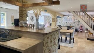  Maison à vendre 4 pièces 140 m²