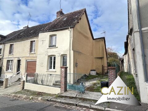   Vente Maison Maison - 3 pi�ce(s) - 56 m�