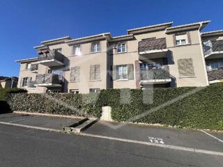  Appartement  vendre 2 pices 43 m