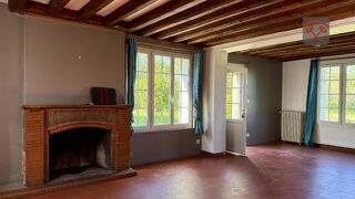  Maison à vendre 8 pièces 159 m²