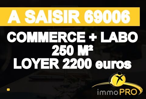 ALIMENTATION GENERALE AU COEUR DU 6 EME,CE COMMERCE E... 432000 69006 Lyon