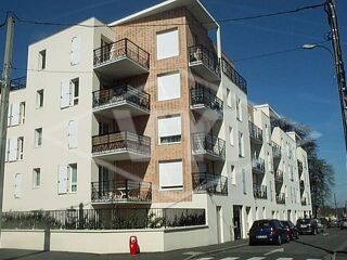  Appartement  vendre 2 pices 46 m