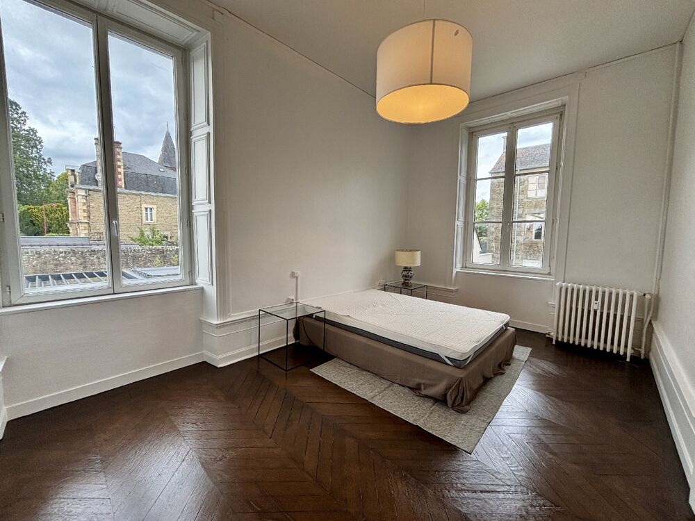 vente Appartement - 3 pièce(s) - 90 m² Bagnoles de l'Orne Normandie (61140)