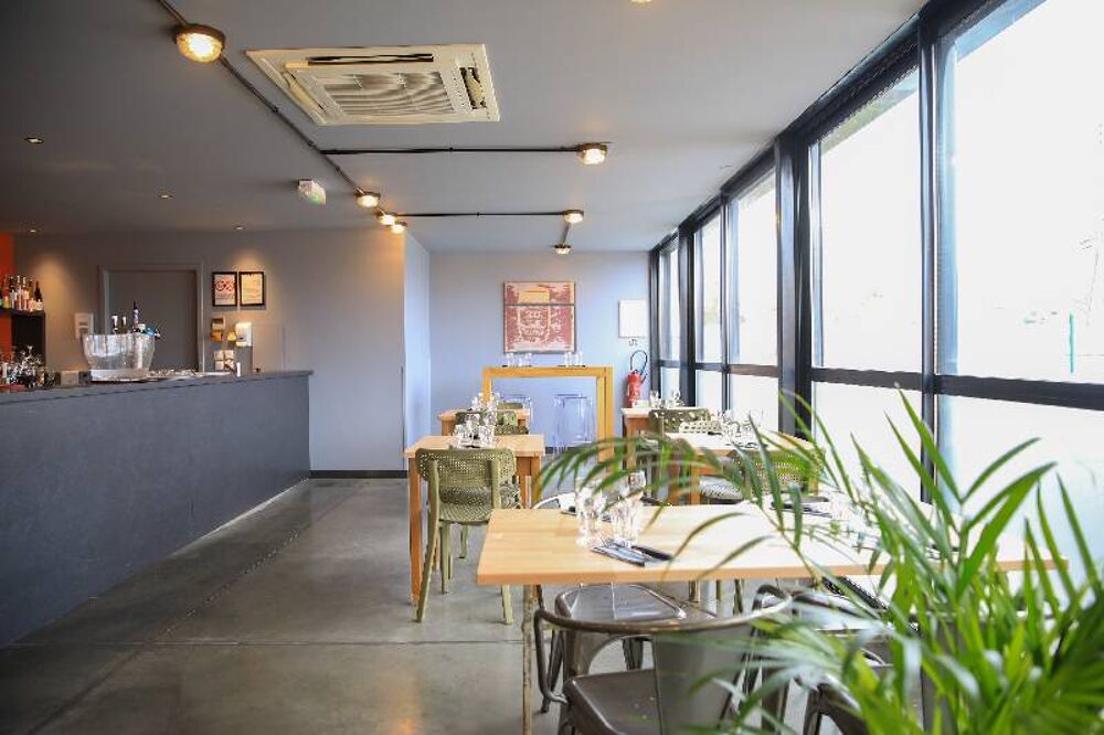   Location / Entrept - 650 m 
