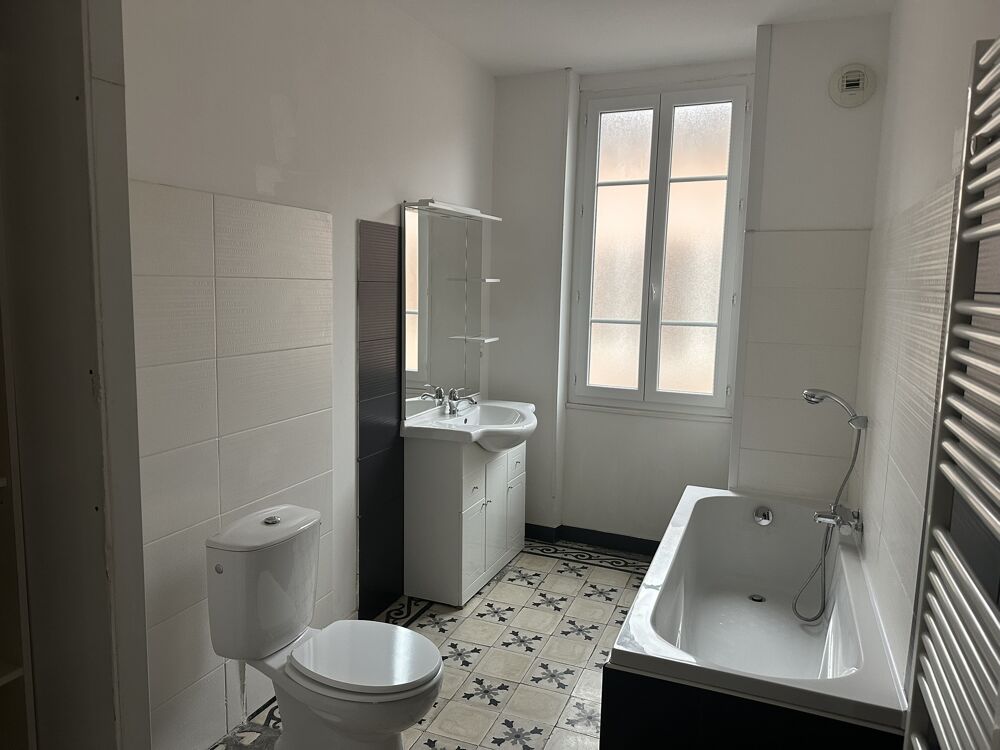 location Maison - 3 pièce(s) - 85 m² Albi (81000)