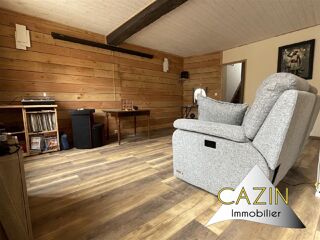  Maison à vendre 7 pièces 152 m²