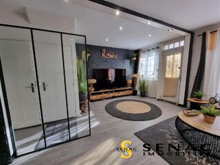  Maison  vendre 9 pices 200 m