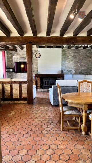  Maison à vendre 6 pièces 150 m²
