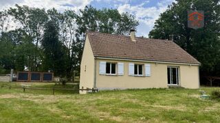  Maison à vendre 5 pièces 95 m²