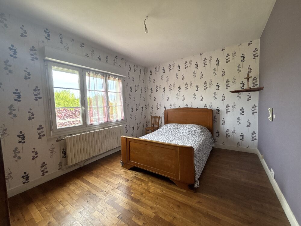 vente Maison - 3 pièce(s) - 86 m² Argentan (61200)