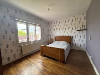  Maison à vendre 3 pièces 86 m²
