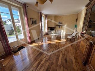  Maison � vendre 6 pi�ces 120 m�
