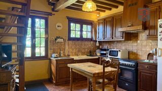 vente Maison - 5 pièce(s) - 110 m² L'Aigle (61300)