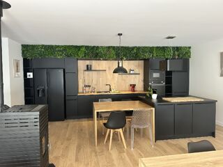  Maison  vendre 4 pices 126 m