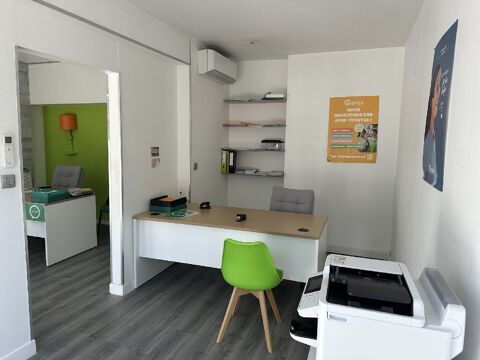   Vente / Local Commercial - 60 m² 