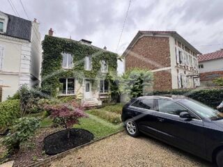  Maison � vendre 6 pi�ces 138 m�