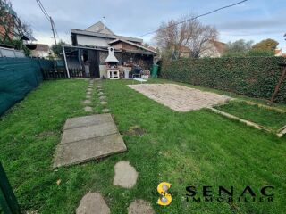  Terrain � vendre 3 pi�ces 681 m�