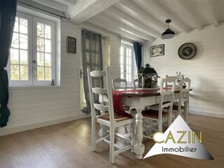  Maison � vendre 5 pi�ces 92 m�