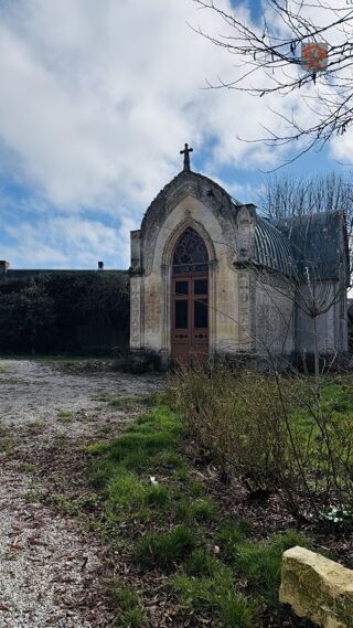  Maison � vendre 15 + pi�ces 1006 m�