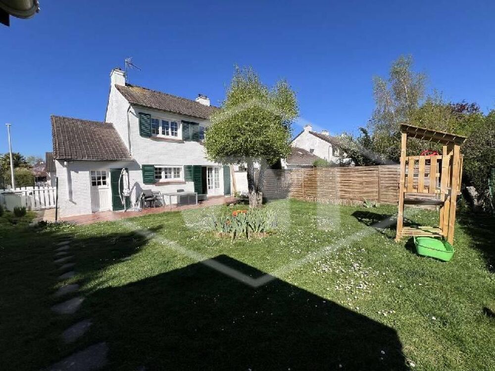 vente Maison - 6 pièce(s) - 100 m² Combs-la-Ville (77380)
