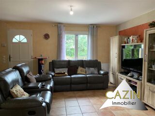  Maison � vendre 7 pi�ces 110 m�