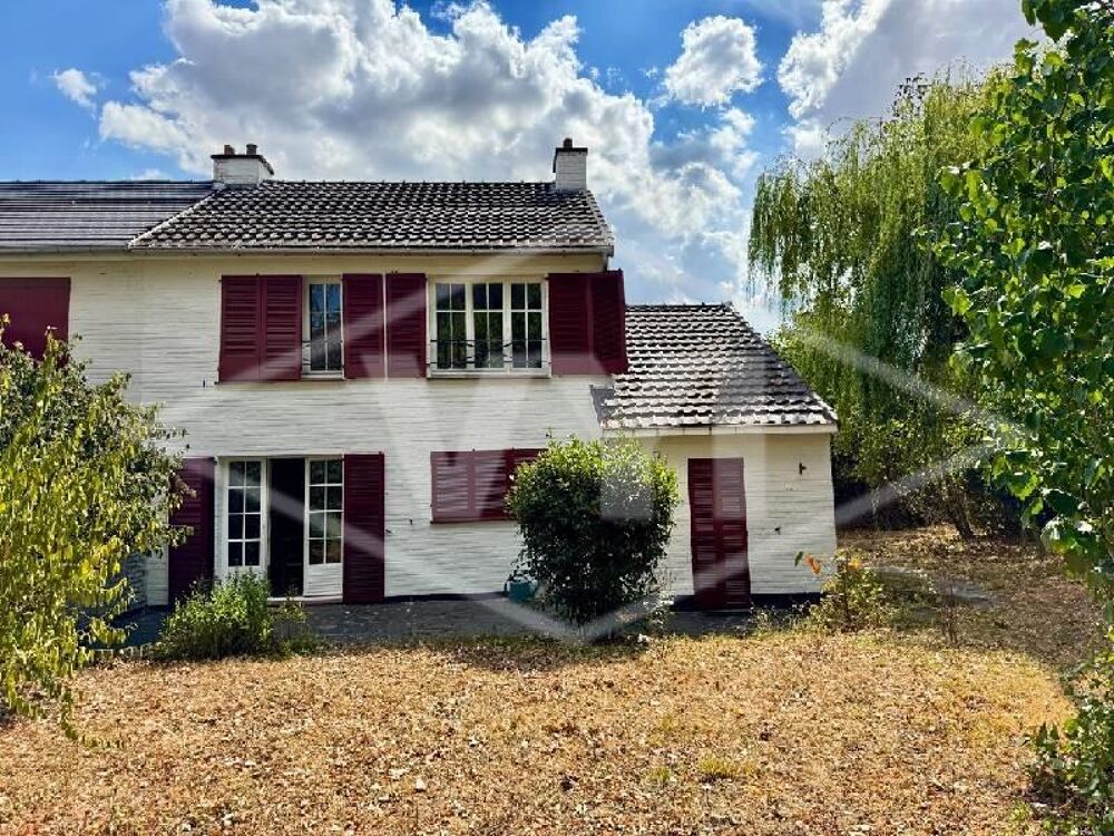 EXCLUSIVITÉ - AU BOIS L'ÉVÊQUE !Venez visiter cette bell....