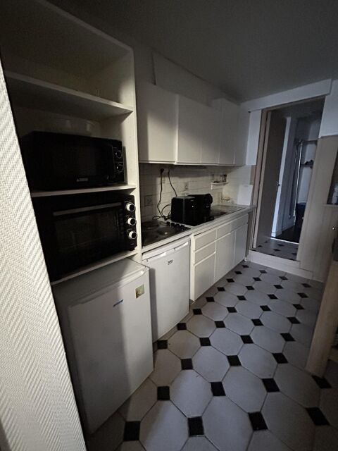  Appartement � louer 15 m�