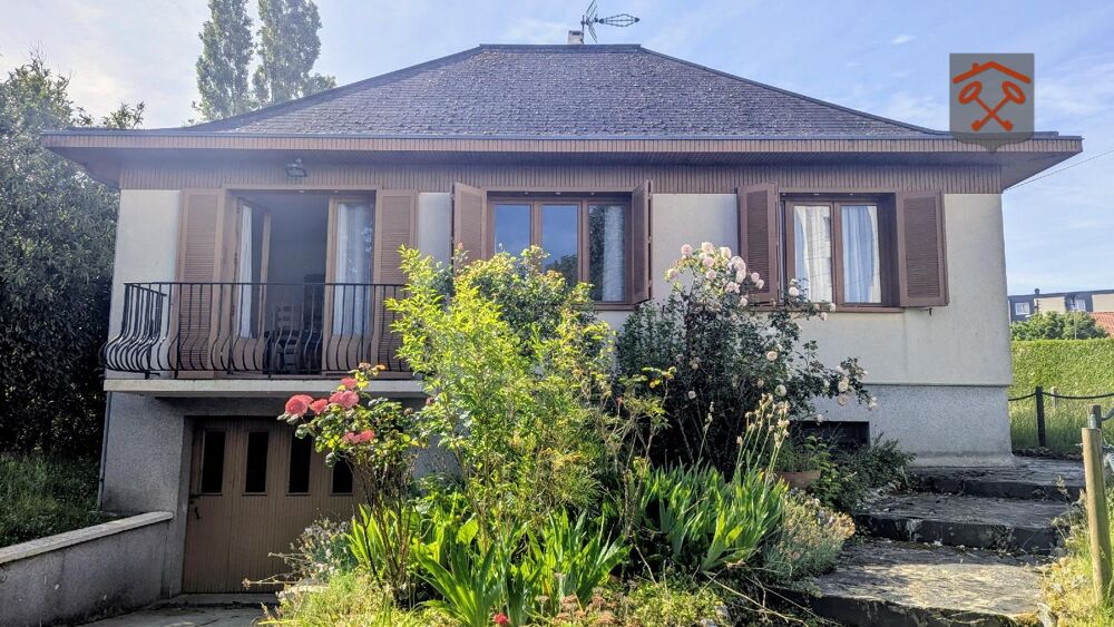 NEYT IMMOBILIER vous propose Réf 4897 à l'AIGLE commerc....