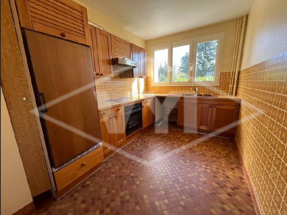 vente Maison - 7 pièce(s) - 120 m² Quincy-sous-Sénart (91480)