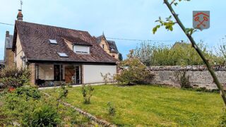  Maison à vendre 5 pièces 