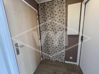  Appartement � vendre 1 pi�ce 26 m�