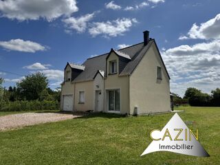  Maison  vendre 6 pices 109 m