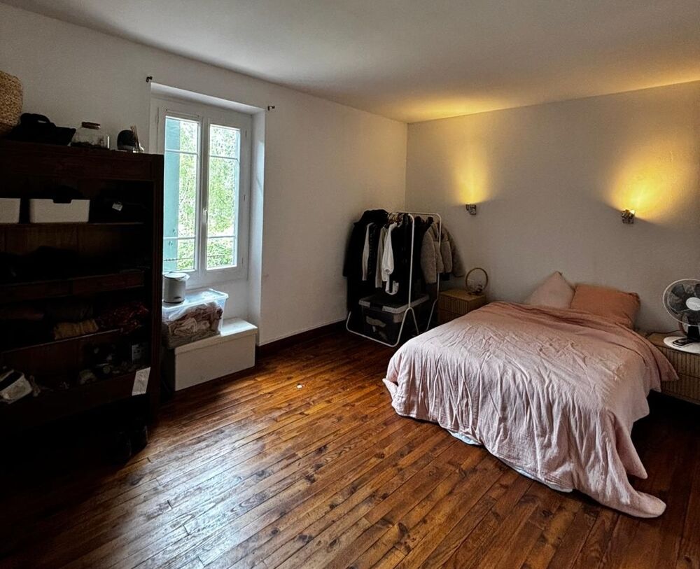 location Appartement - 1 pièce(s) - 19 m² Albi (81000)