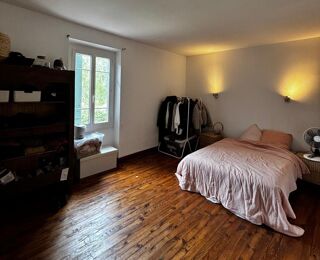  Appartement à louer 1 pièce 19 m²
