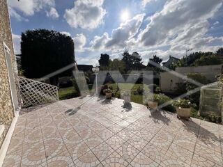  Maison � vendre 6 pi�ces 120 m�