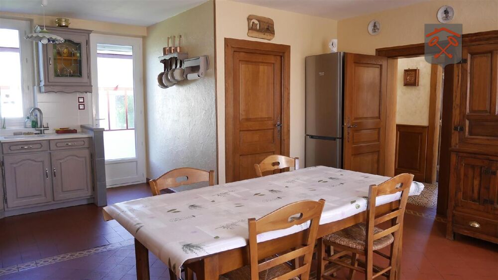 vente Maison - 7 pièce(s) - 150 m² L'Aigle (61300)